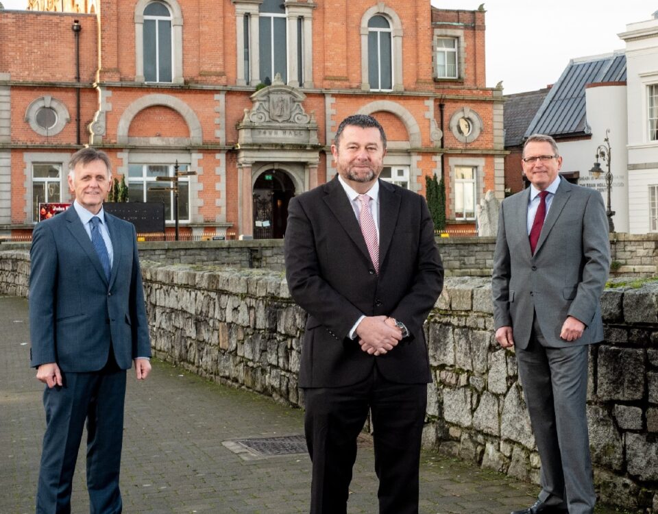Tech firm Glantus sees new Newry base as central to growing its business - Content Writing Service NI - Commercial Writer Belfast