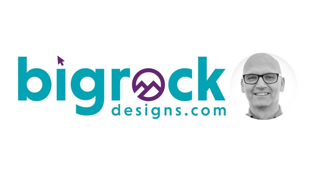 Lockdown Legends Peter Meehan, Big Rock Designs - Freelance web content writer NI
